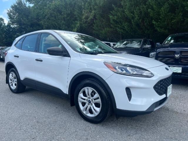 Ford Escape S AWD 2022