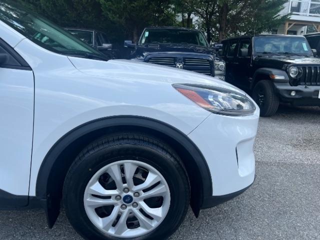 Ford Escape S AWD 2022