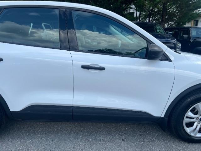 Ford Escape S AWD 2022