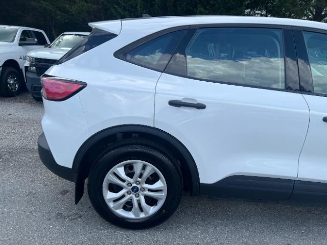 Ford Escape S AWD 2022
