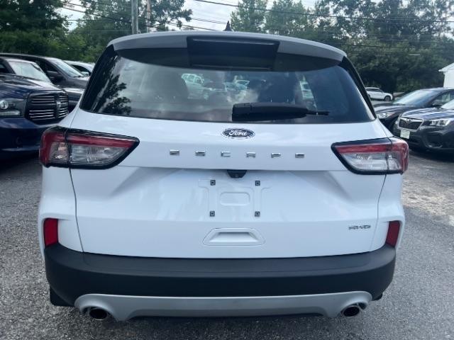 Ford Escape S AWD 2022
