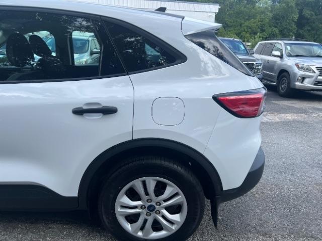 Ford Escape S AWD 2022