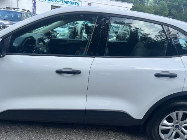 Ford Escape S AWD 2022