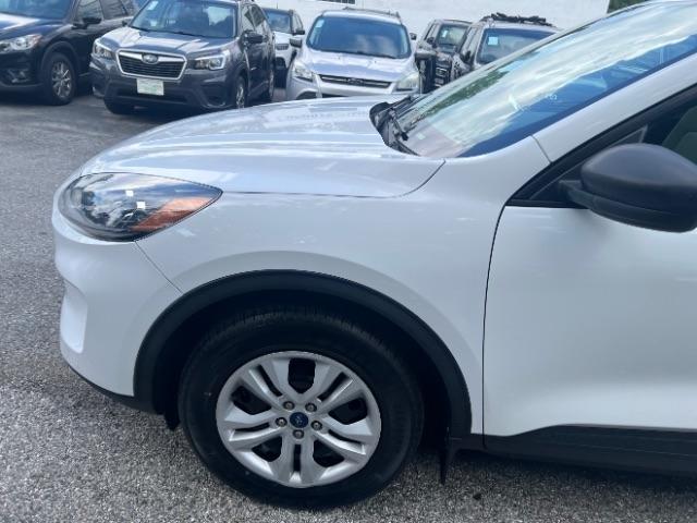 Ford Escape S AWD 2022