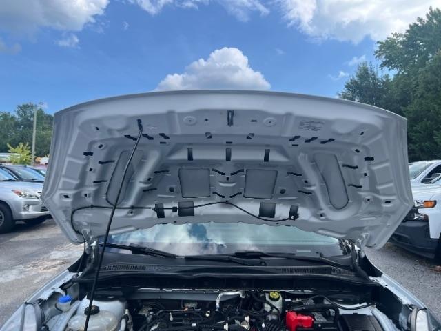 Ford Escape S AWD 2022