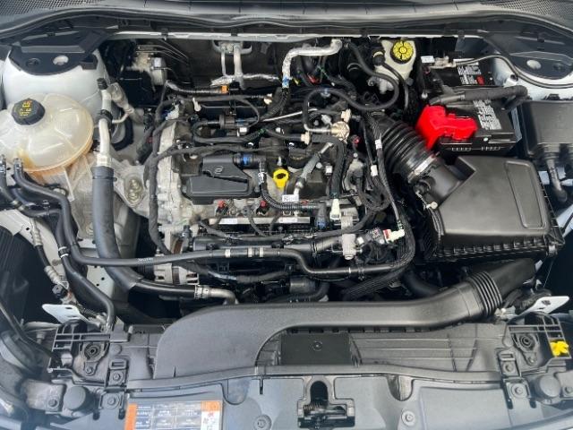 Ford Escape S AWD 2022