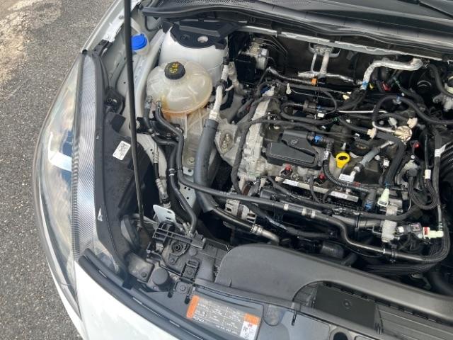 Ford Escape S AWD 2022