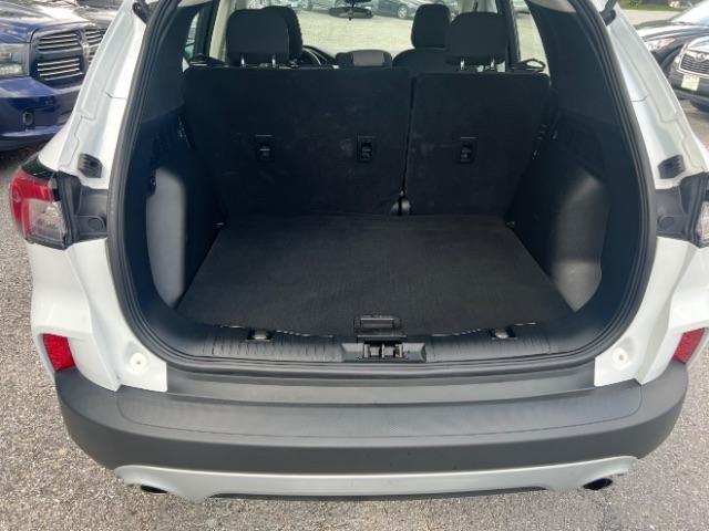 Ford Escape S AWD 2022