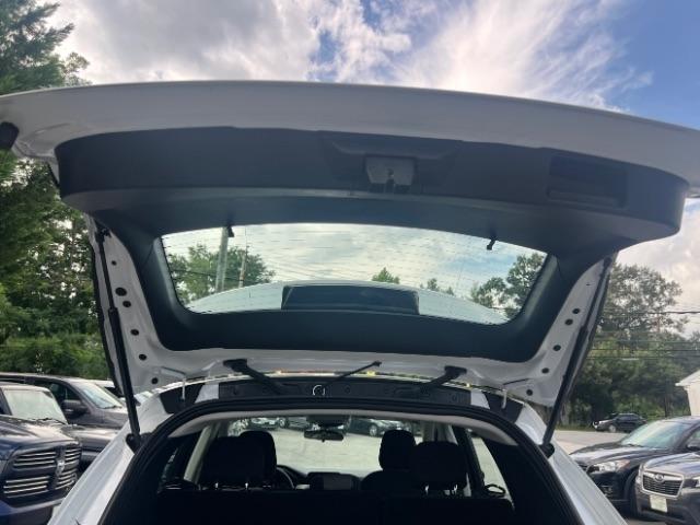Ford Escape S AWD 2022