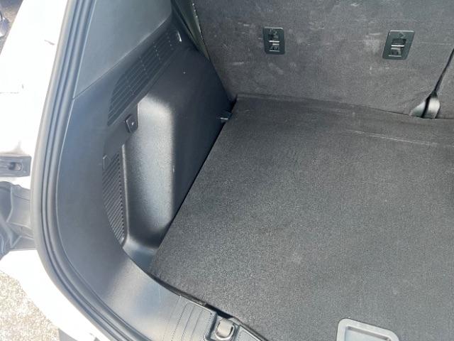 Ford Escape S AWD 2022