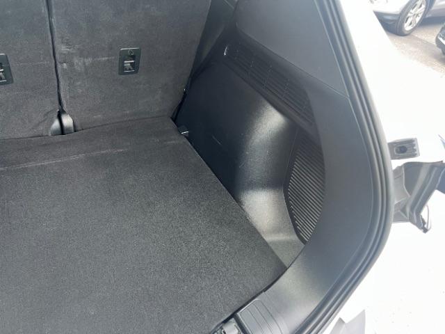 Ford Escape S AWD 2022