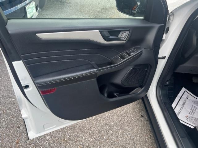 Ford Escape S AWD 2022