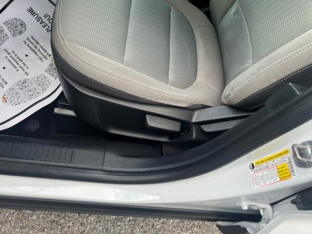 Ford Escape S AWD 2022