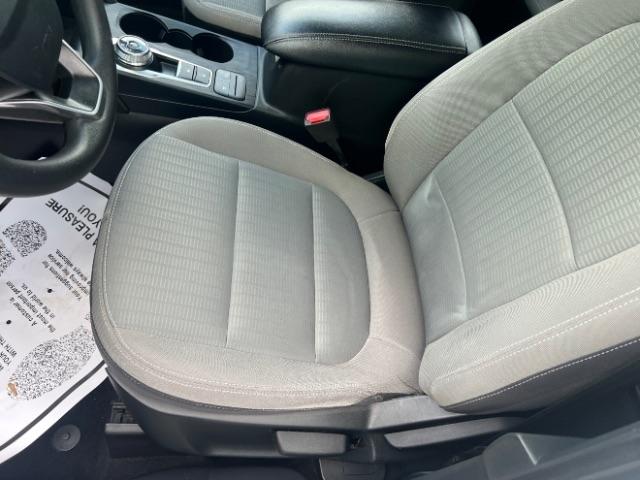 Ford Escape S AWD 2022