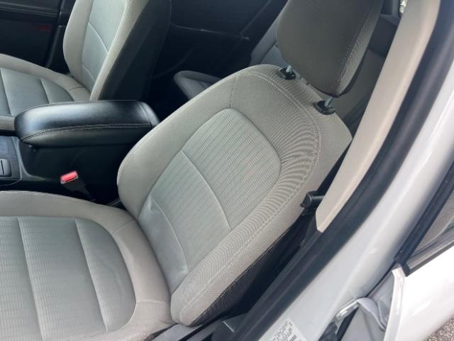 Ford Escape S AWD 2022