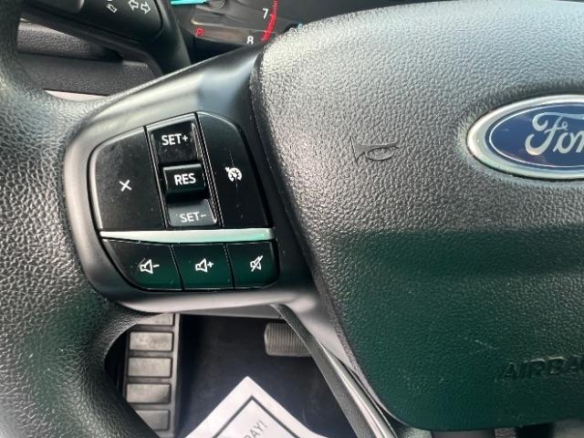 Ford Escape S AWD 2022