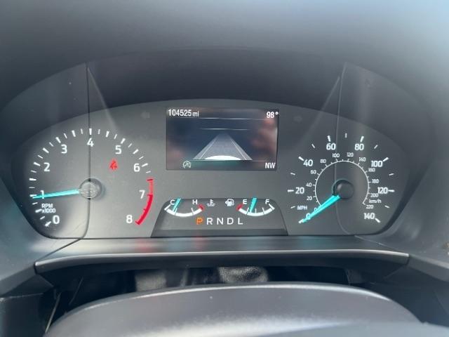 Ford Escape S AWD 2022