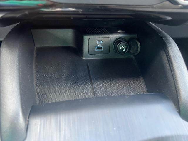 Ford Escape S AWD 2022