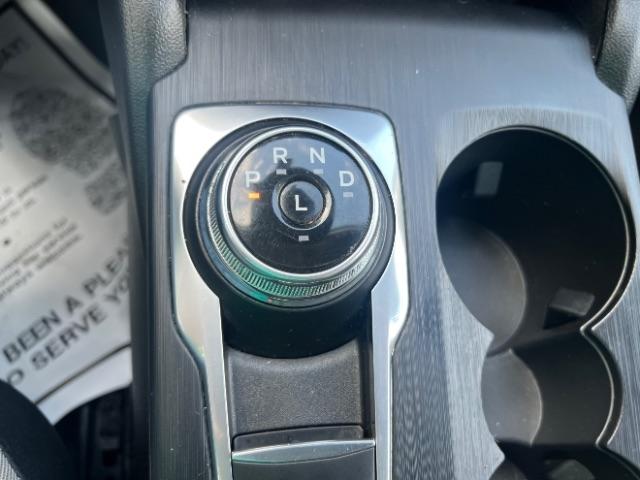 Ford Escape S AWD 2022