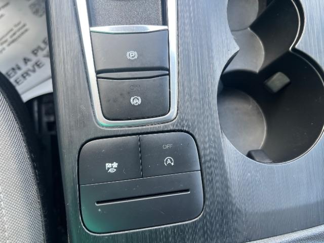 Ford Escape S AWD 2022