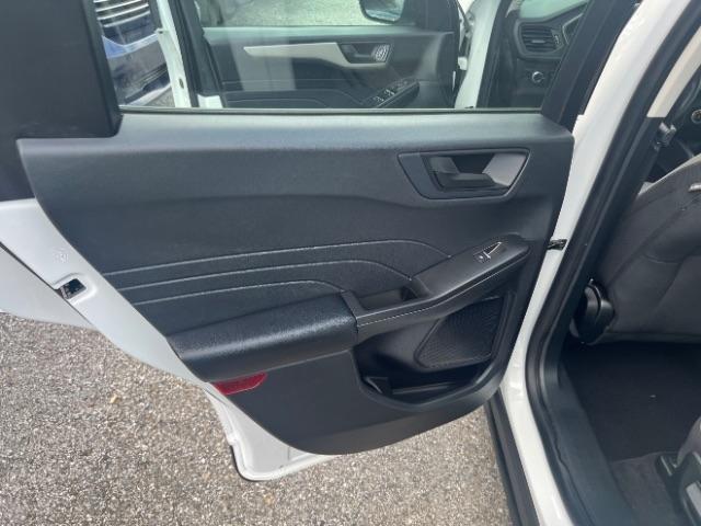 Ford Escape S AWD 2022