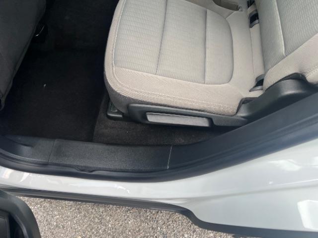 Ford Escape S AWD 2022