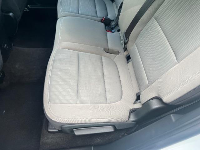 Ford Escape S AWD 2022