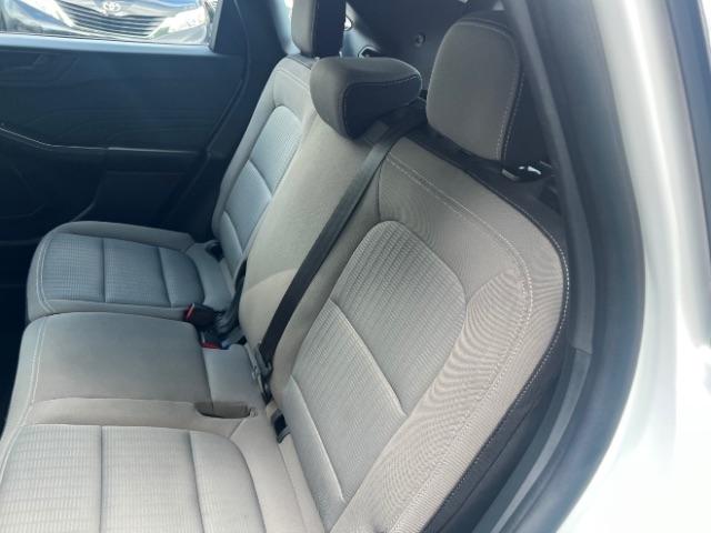 Ford Escape S AWD 2022