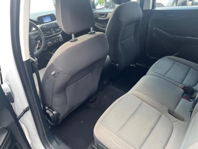 Ford Escape S AWD 2022