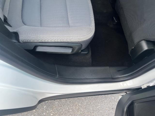 Ford Escape S AWD 2022