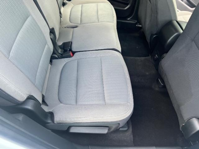 Ford Escape S AWD 2022
