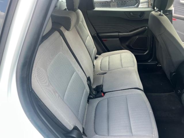 Ford Escape S AWD 2022