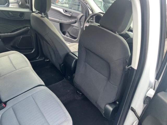 Ford Escape S AWD 2022