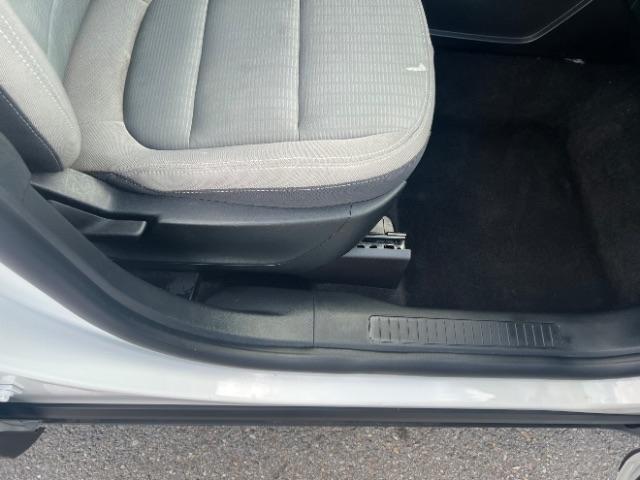 Ford Escape S AWD 2022