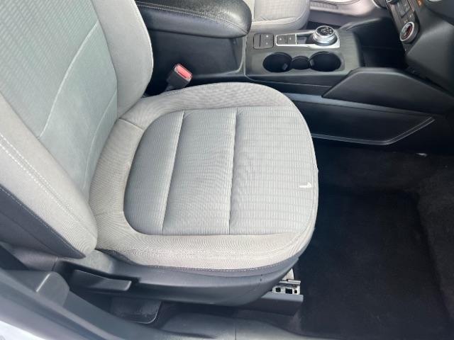 Ford Escape S AWD 2022