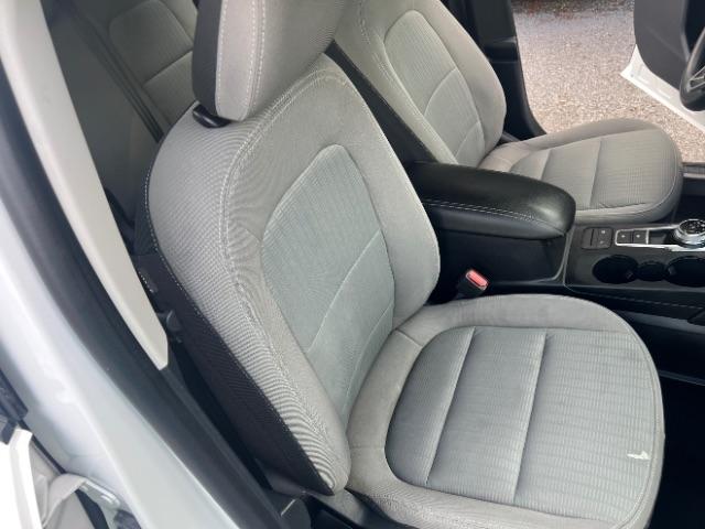 Ford Escape S AWD 2022