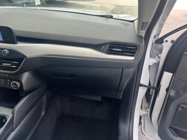 Ford Escape S AWD 2022
