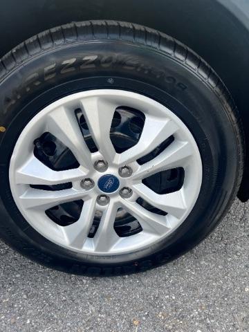 Ford Escape S AWD 2022