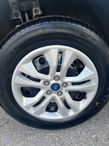 Ford Escape S AWD 2022