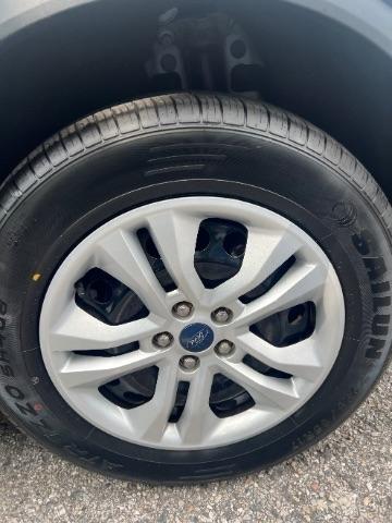 Ford Escape S AWD 2022