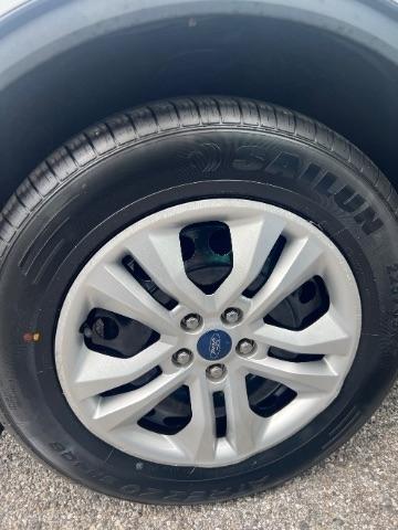 Ford Escape S AWD 2022