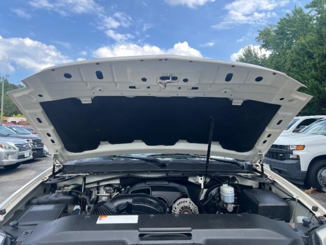 Cadillac Escalade AWD Premium 2012