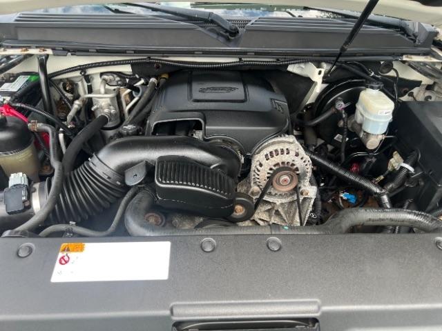 Cadillac Escalade AWD Premium 2012