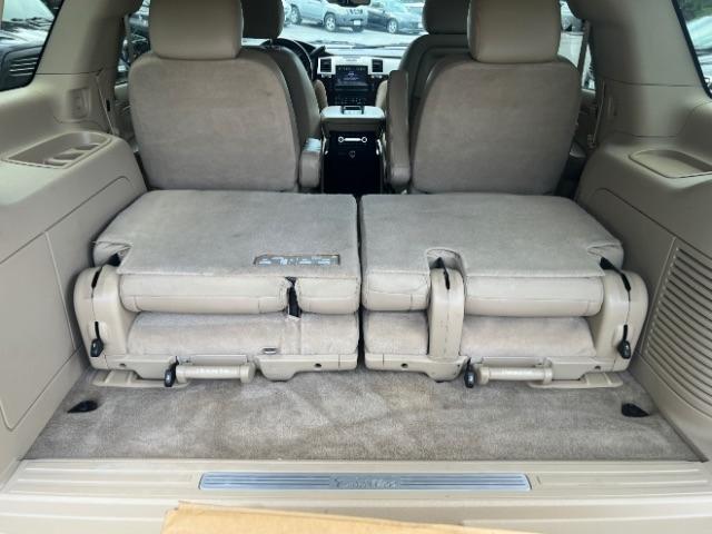 Cadillac Escalade AWD Premium 2012