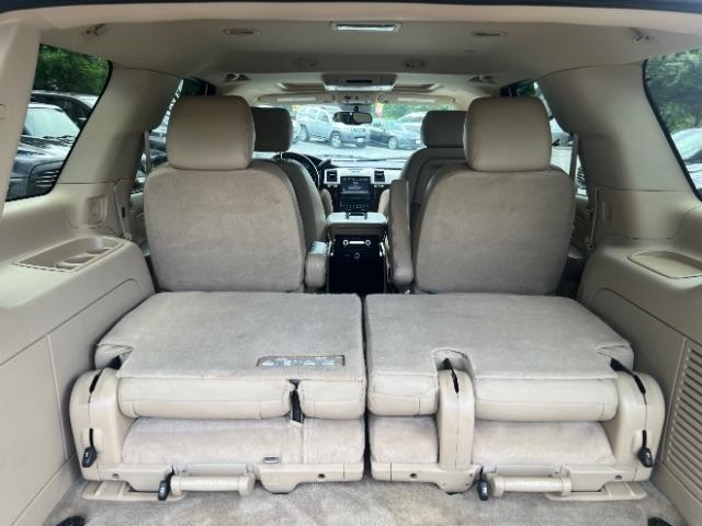 Cadillac Escalade AWD Premium 2012
