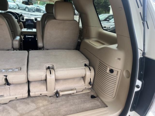 Cadillac Escalade AWD Premium 2012