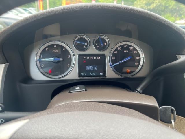 Cadillac Escalade AWD Premium 2012