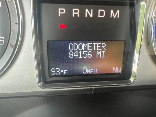Cadillac Escalade AWD Premium 2012