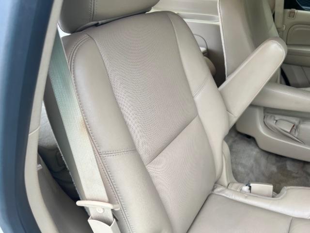 Cadillac Escalade AWD Premium 2012
