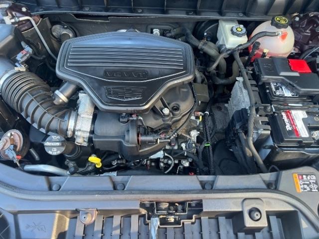 Cadillac XT5 Premium Luxury AWD 2018